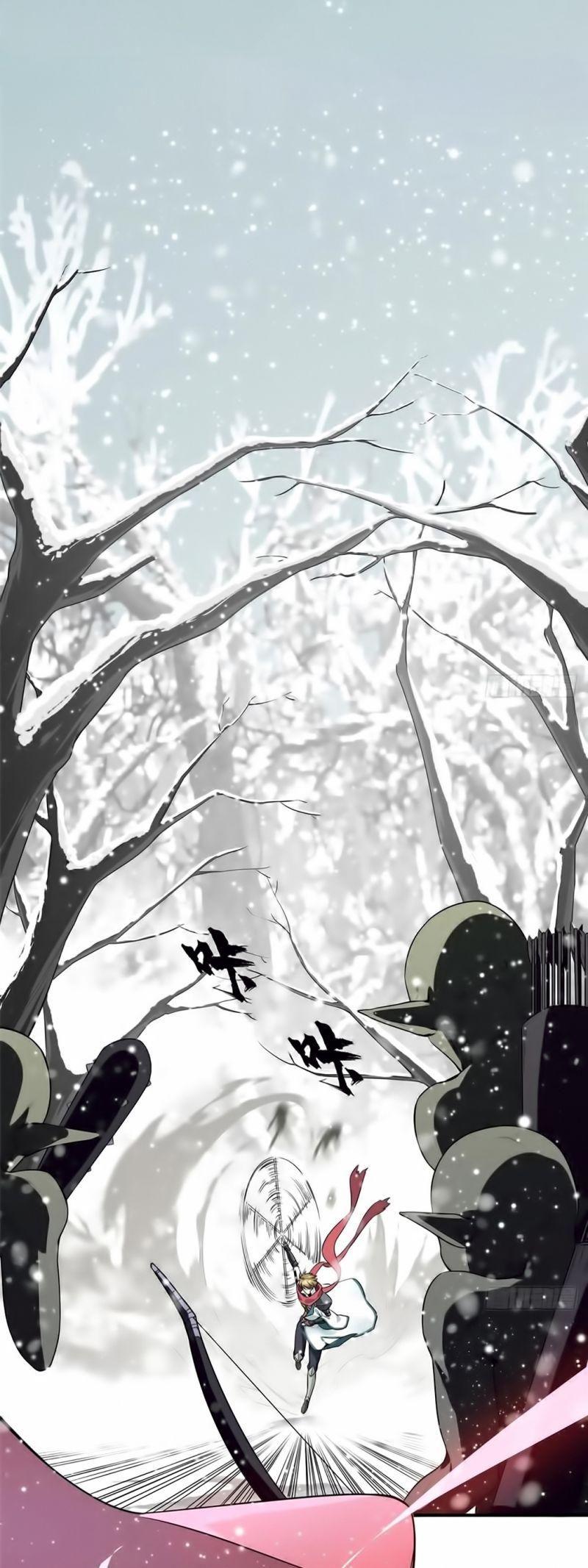 Toàn Chức Cao Thủ [ Bản Màu ] Chapter 21 - Trang 5