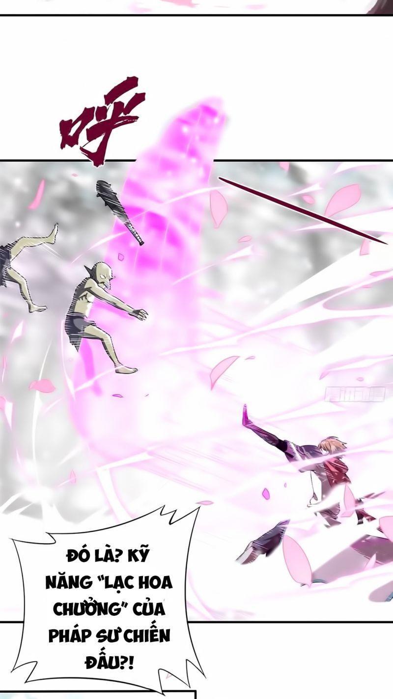 Toàn Chức Cao Thủ [ Bản Màu ] Chapter 21 - Trang 8