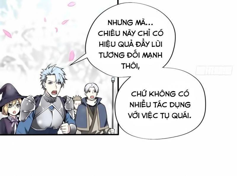 Toàn Chức Cao Thủ [ Bản Màu ] Chapter 21 - Trang 9