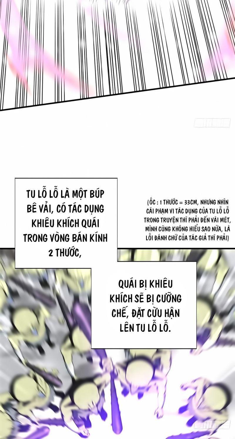 Toàn Chức Cao Thủ [ Bản Màu ] Chapter 22 - Trang 14