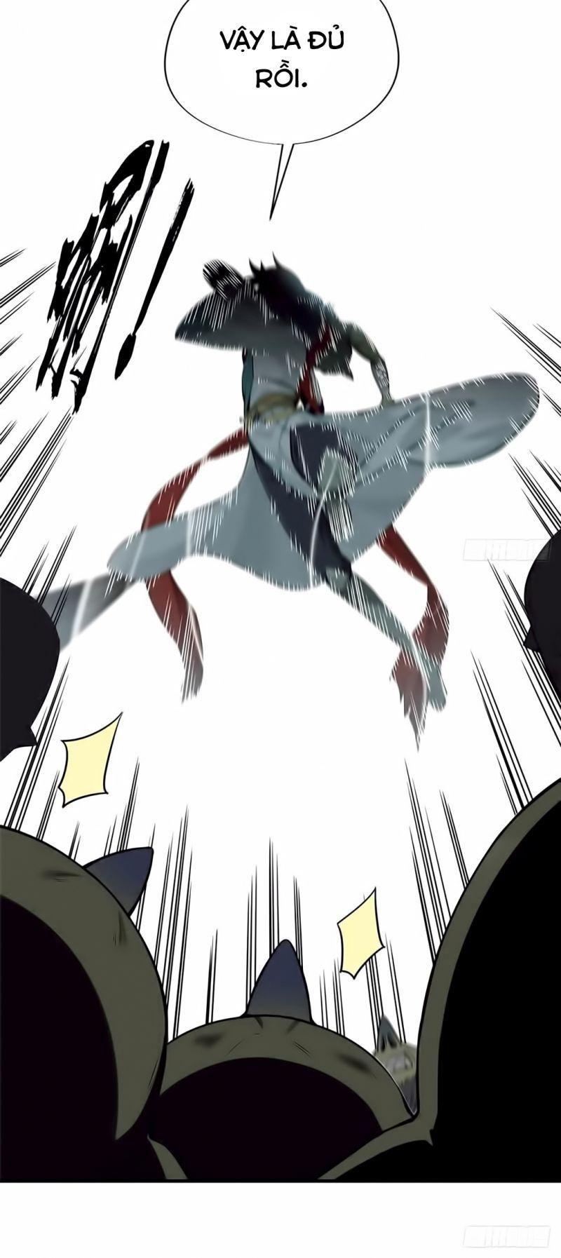 Toàn Chức Cao Thủ [ Bản Màu ] Chapter 22 - Trang 16