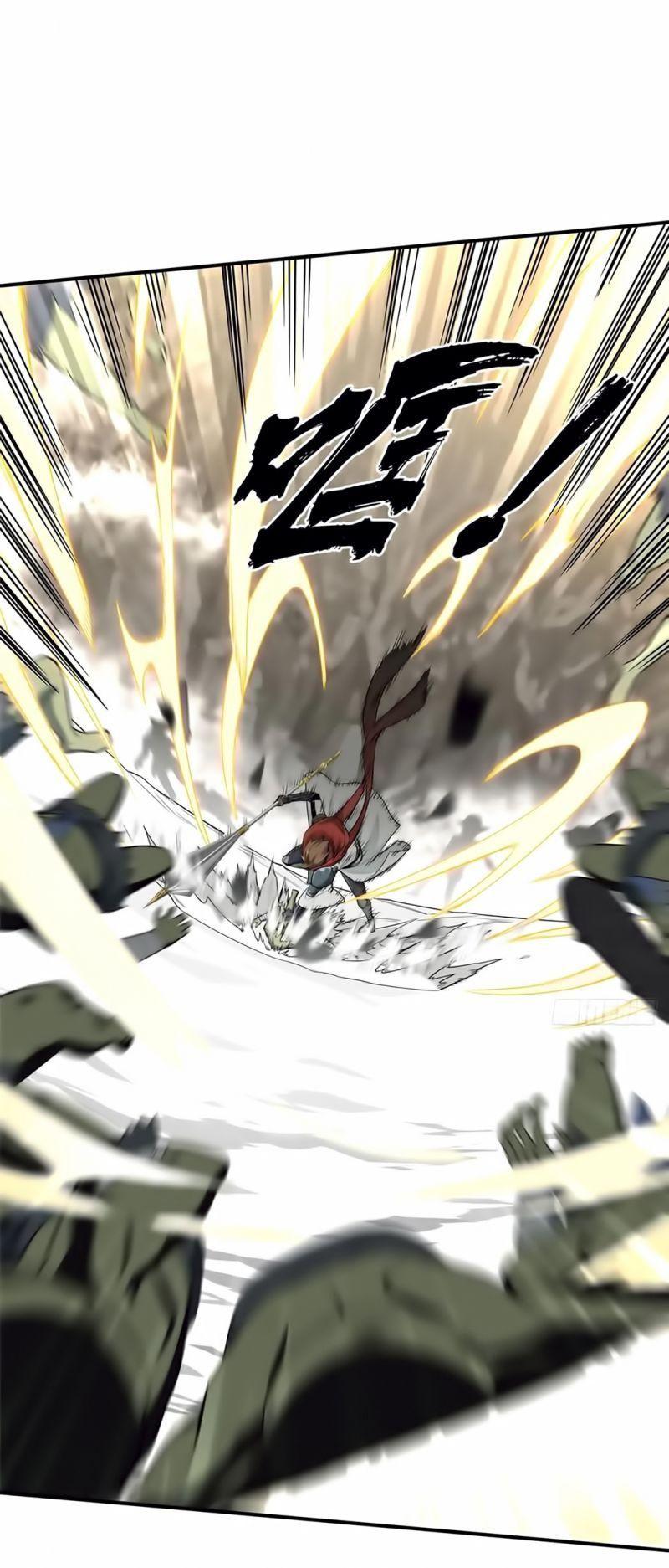 Toàn Chức Cao Thủ [ Bản Màu ] Chapter 22 - Trang 17