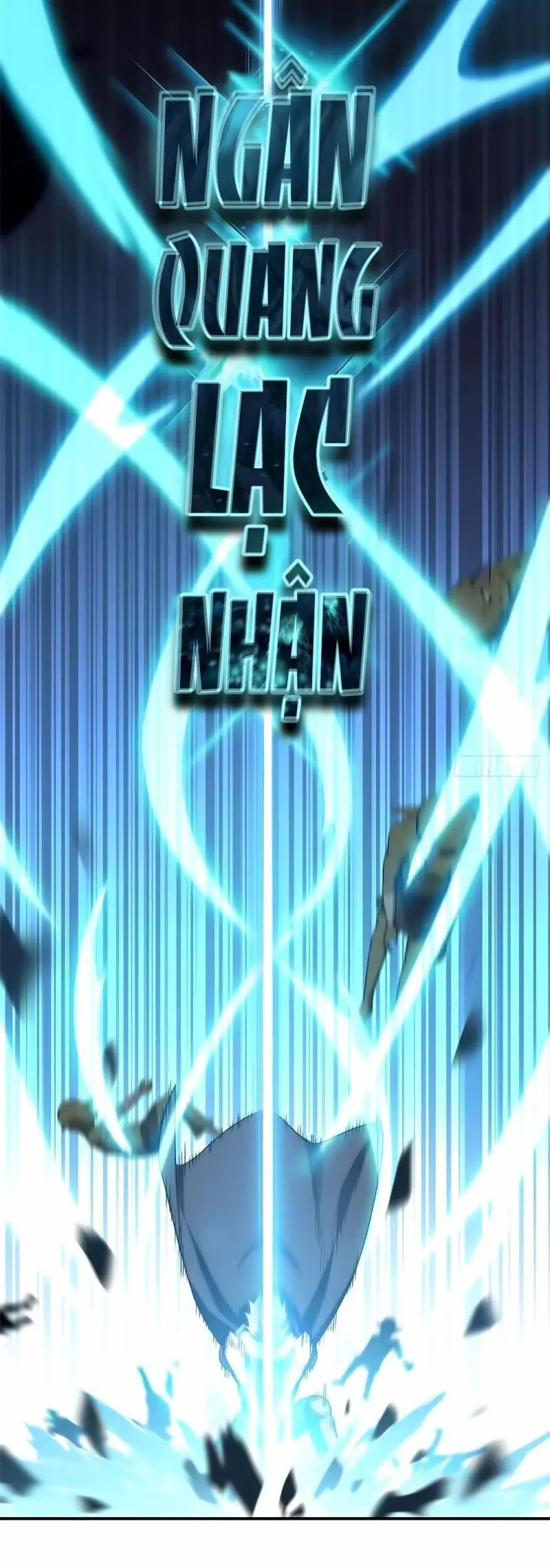 Toàn Chức Cao Thủ [ Bản Màu ] Chapter 22 - Trang 19