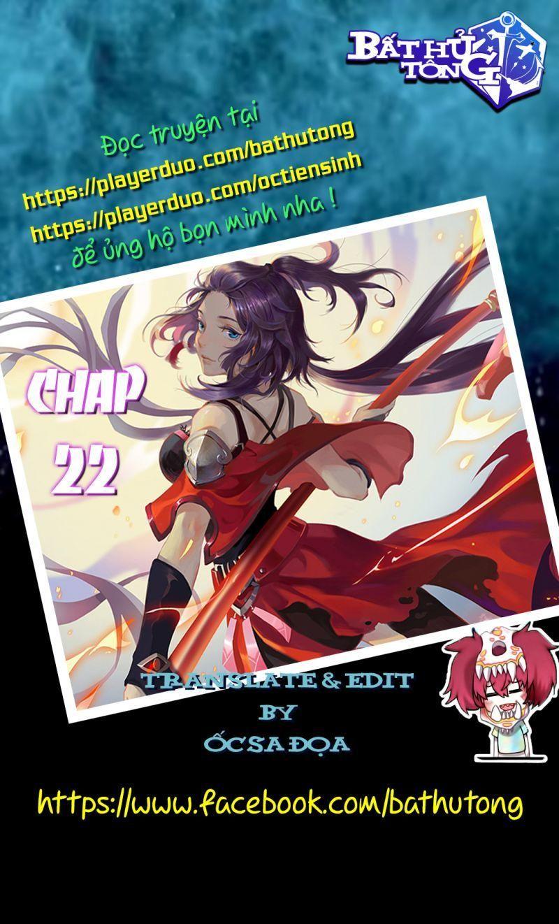 Toàn Chức Cao Thủ [ Bản Màu ] Chapter 22 - Trang 2
