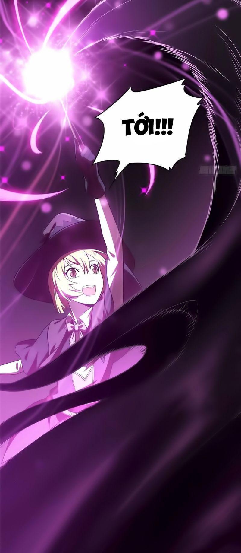 Toàn Chức Cao Thủ [ Bản Màu ] Chapter 22 - Trang 22