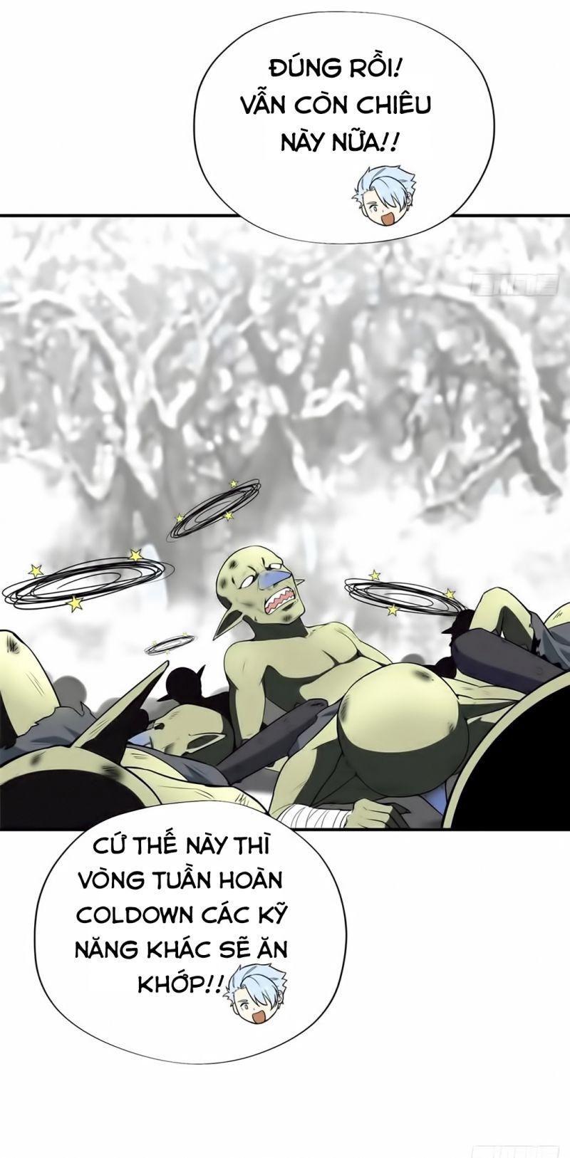 Toàn Chức Cao Thủ [ Bản Màu ] Chapter 22 - Trang 26