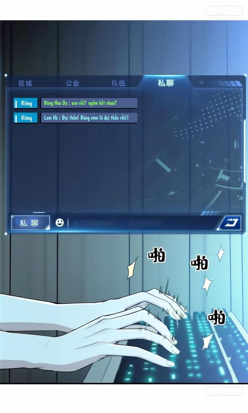 Toàn Chức Cao Thủ [ Bản Màu ] Chapter 22 - Trang 30