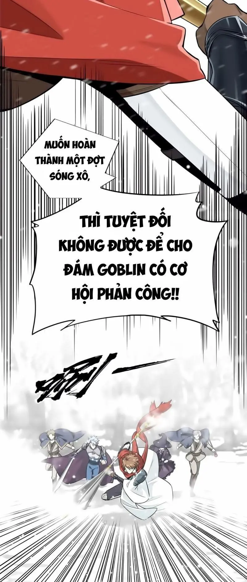 Toàn Chức Cao Thủ [ Bản Màu ] Chapter 22 - Trang 5