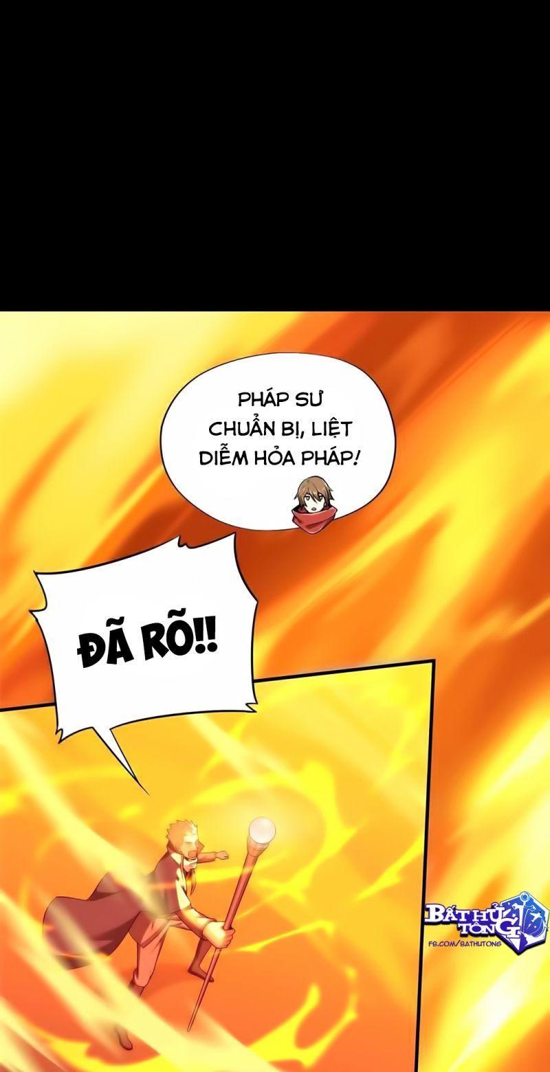 Toàn Chức Cao Thủ [ Bản Màu ] Chapter 22 - Trang 7