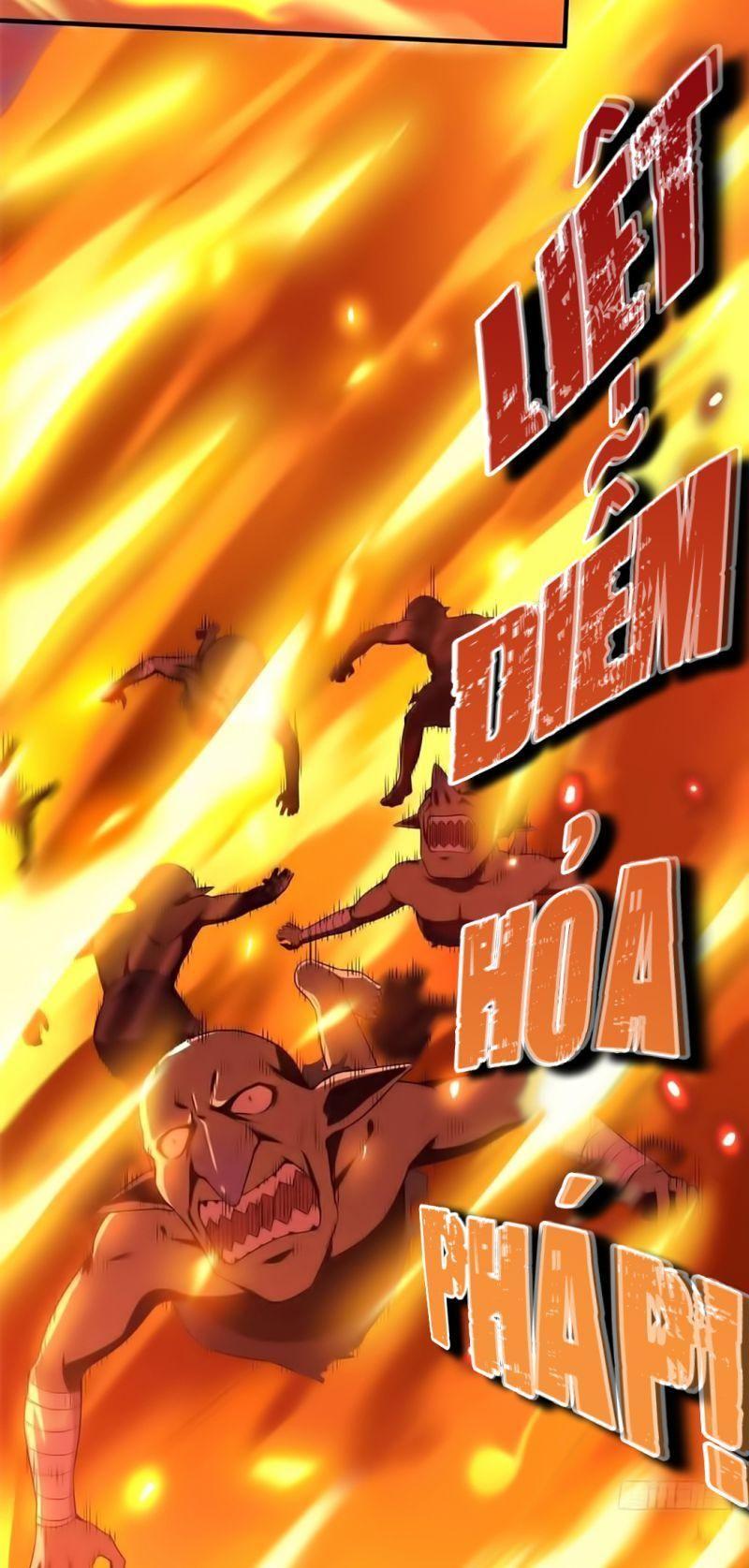 Toàn Chức Cao Thủ [ Bản Màu ] Chapter 22 - Trang 8