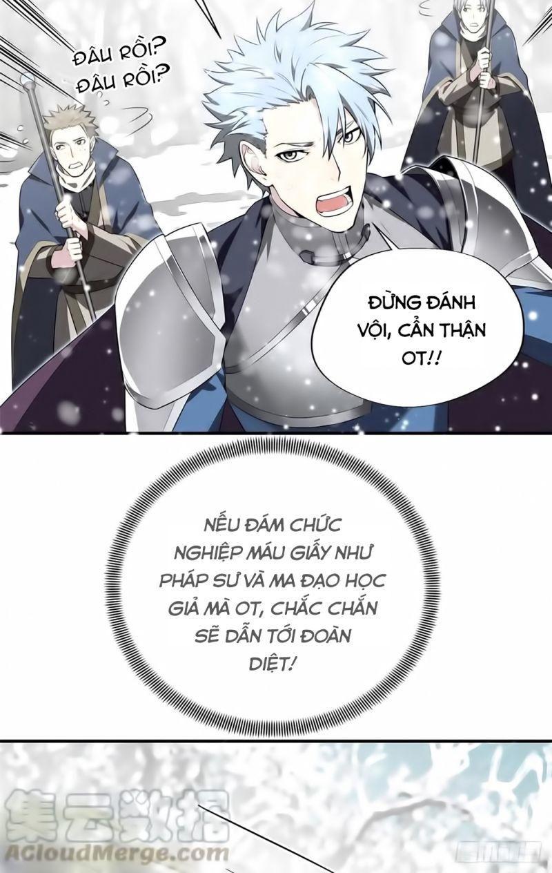 Toàn Chức Cao Thủ [ Bản Màu ] Chapter 23 - Trang 10