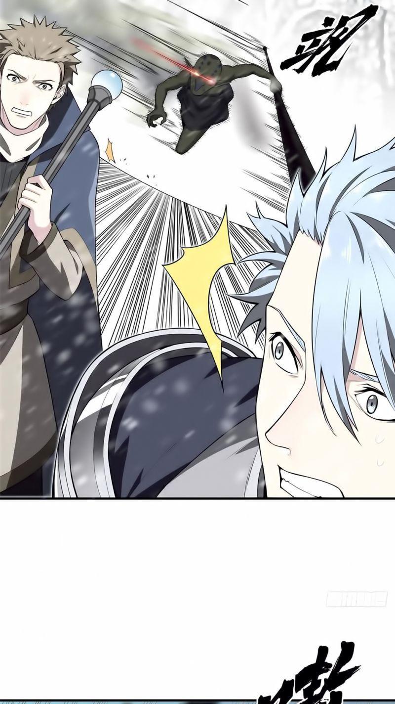 Toàn Chức Cao Thủ [ Bản Màu ] Chapter 23 - Trang 11