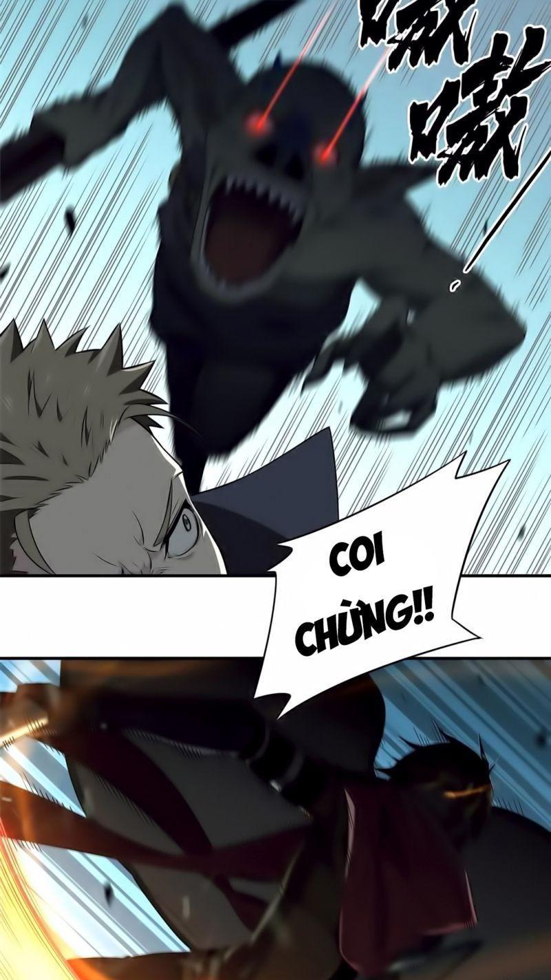 Toàn Chức Cao Thủ [ Bản Màu ] Chapter 23 - Trang 12
