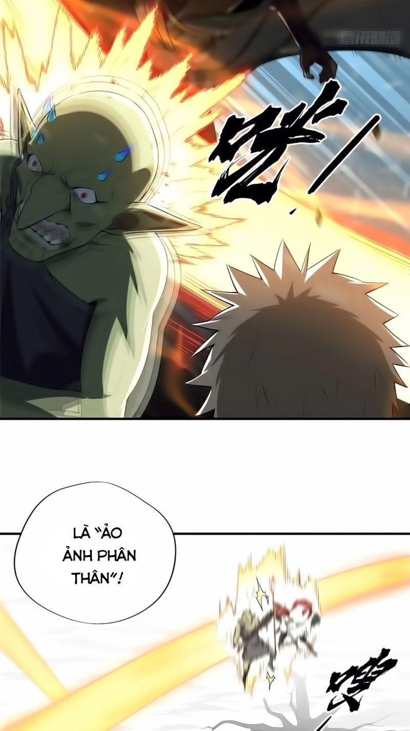 Toàn Chức Cao Thủ [ Bản Màu ] Chapter 23 - Trang 13