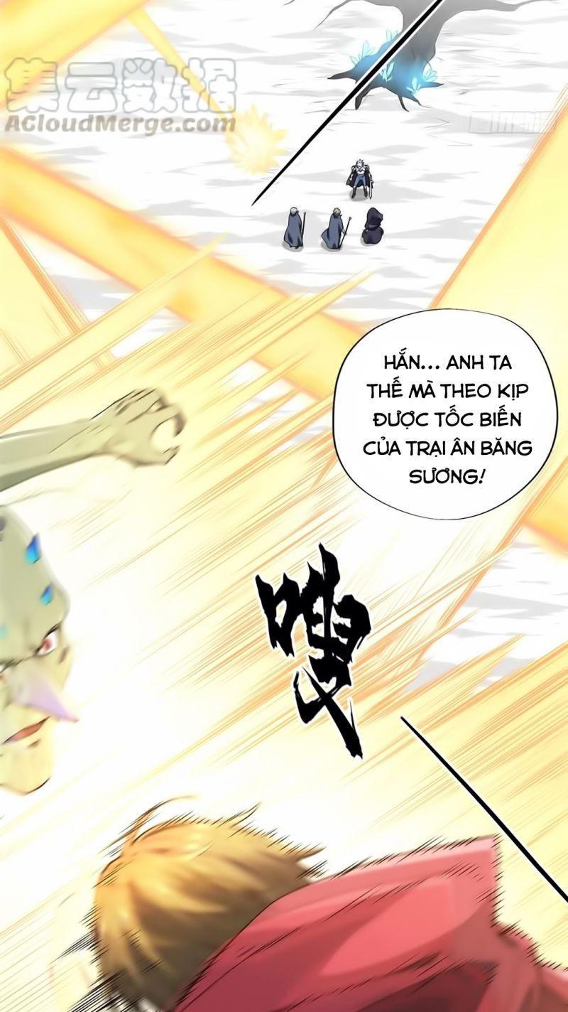 Toàn Chức Cao Thủ [ Bản Màu ] Chapter 23 - Trang 14