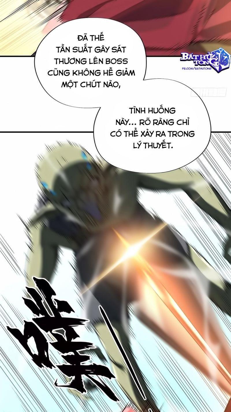 Toàn Chức Cao Thủ [ Bản Màu ] Chapter 23 - Trang 15