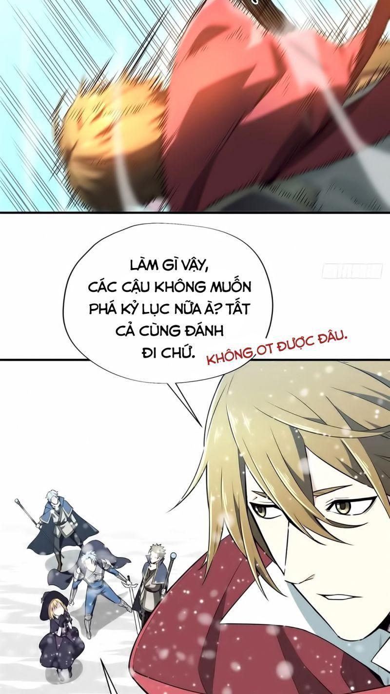 Toàn Chức Cao Thủ [ Bản Màu ] Chapter 23 - Trang 16