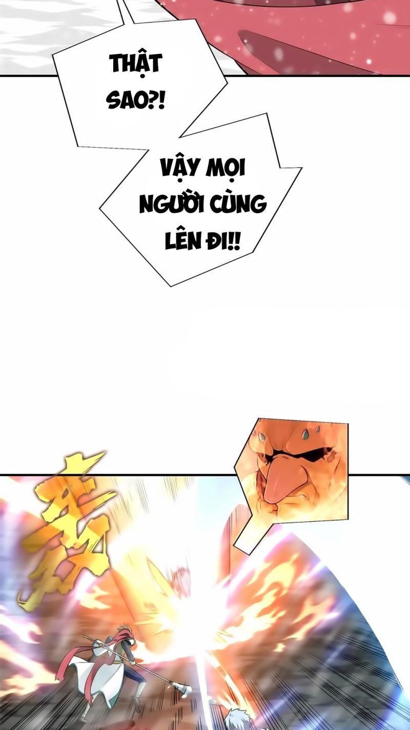 Toàn Chức Cao Thủ [ Bản Màu ] Chapter 23 - Trang 17