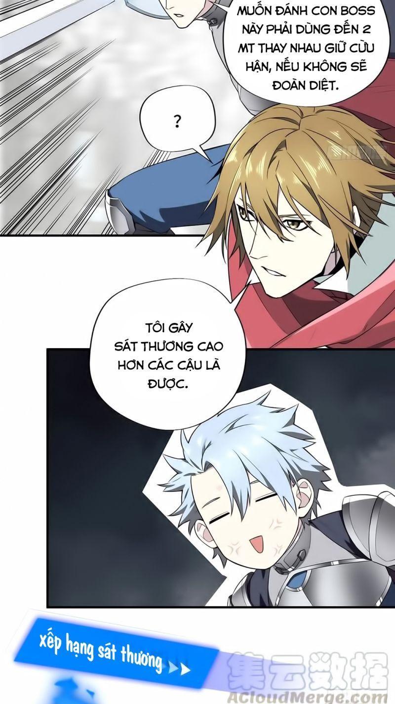 Toàn Chức Cao Thủ [ Bản Màu ] Chapter 23 - Trang 19