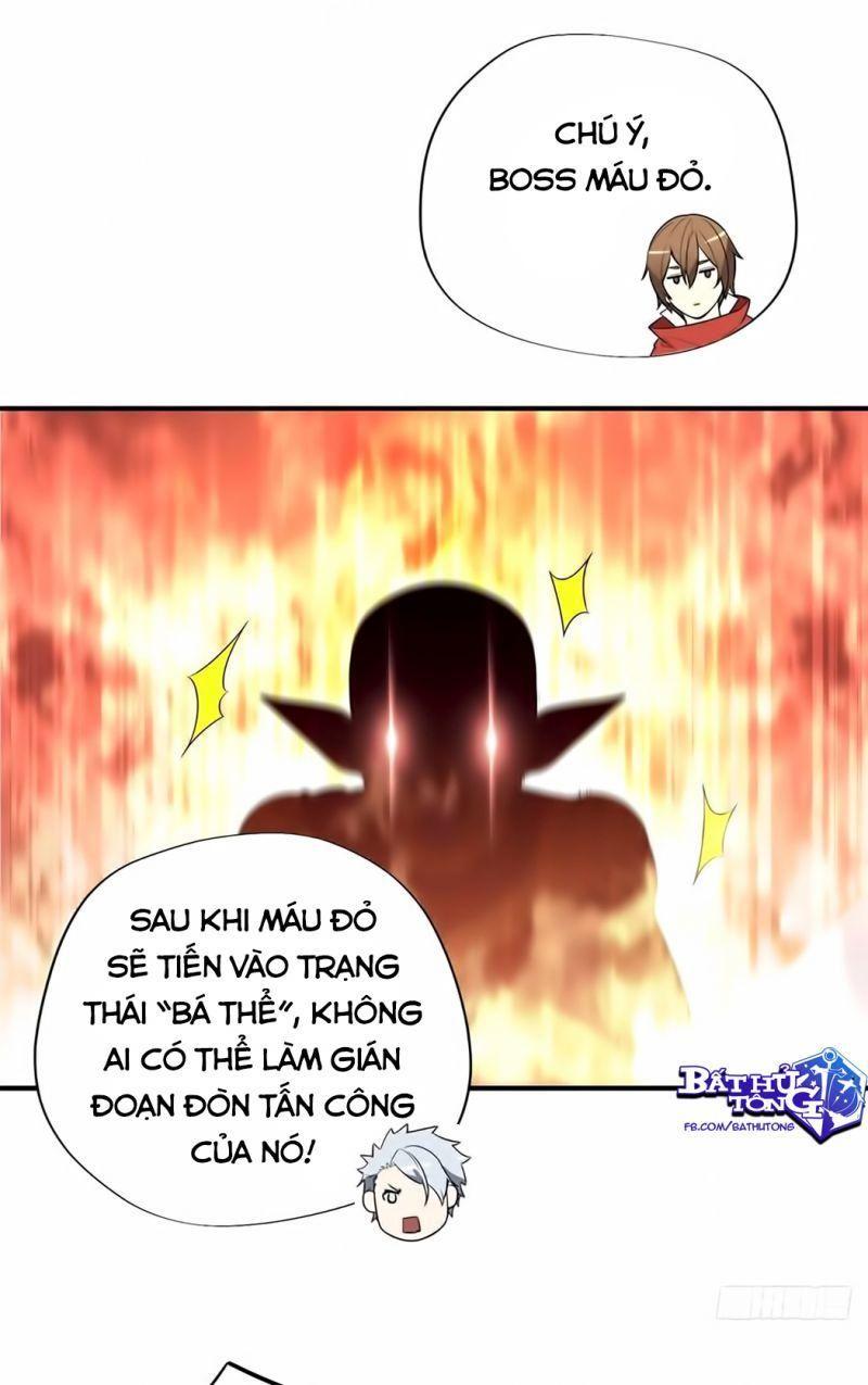 Toàn Chức Cao Thủ [ Bản Màu ] Chapter 23 - Trang 21