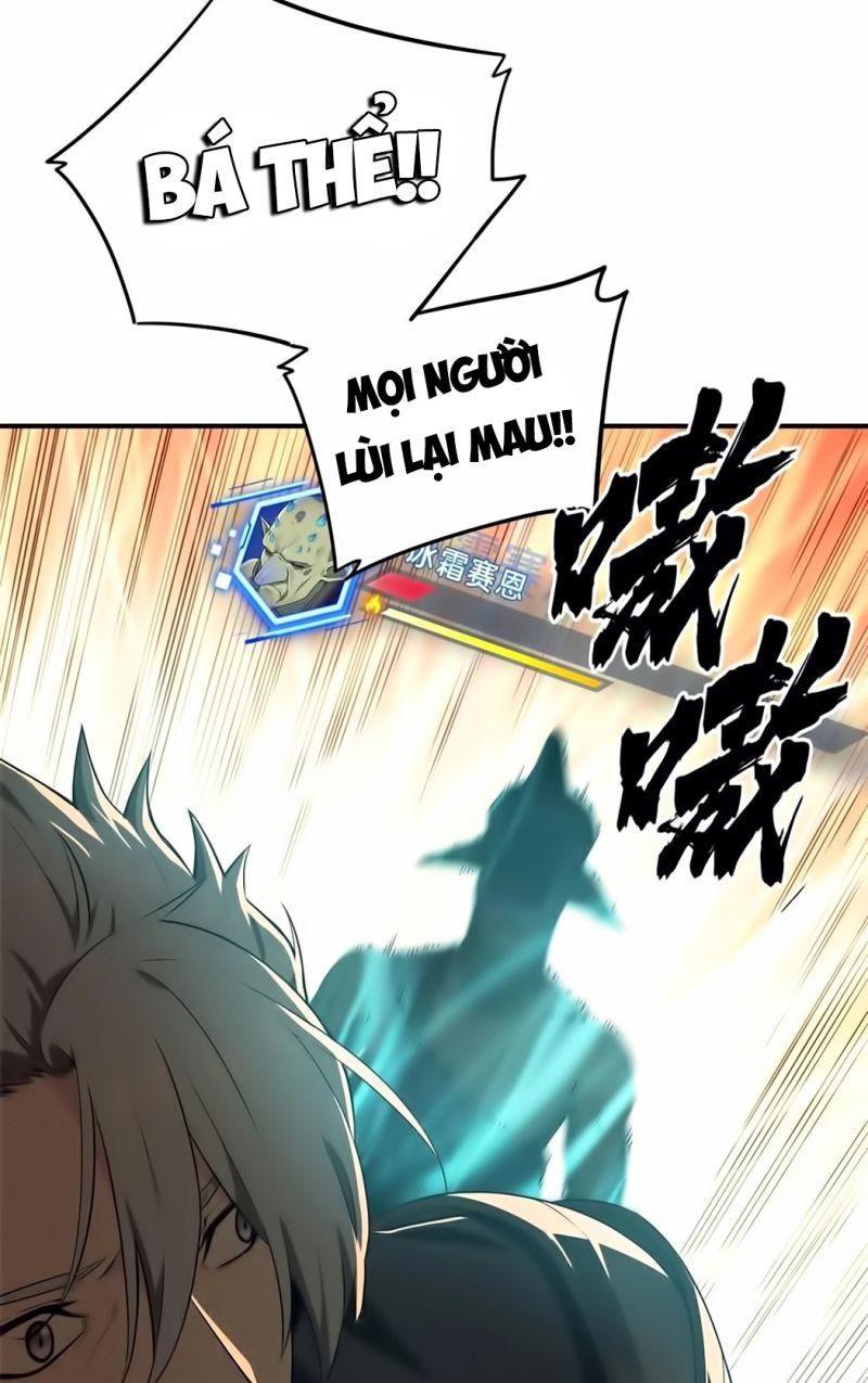 Toàn Chức Cao Thủ [ Bản Màu ] Chapter 23 - Trang 22