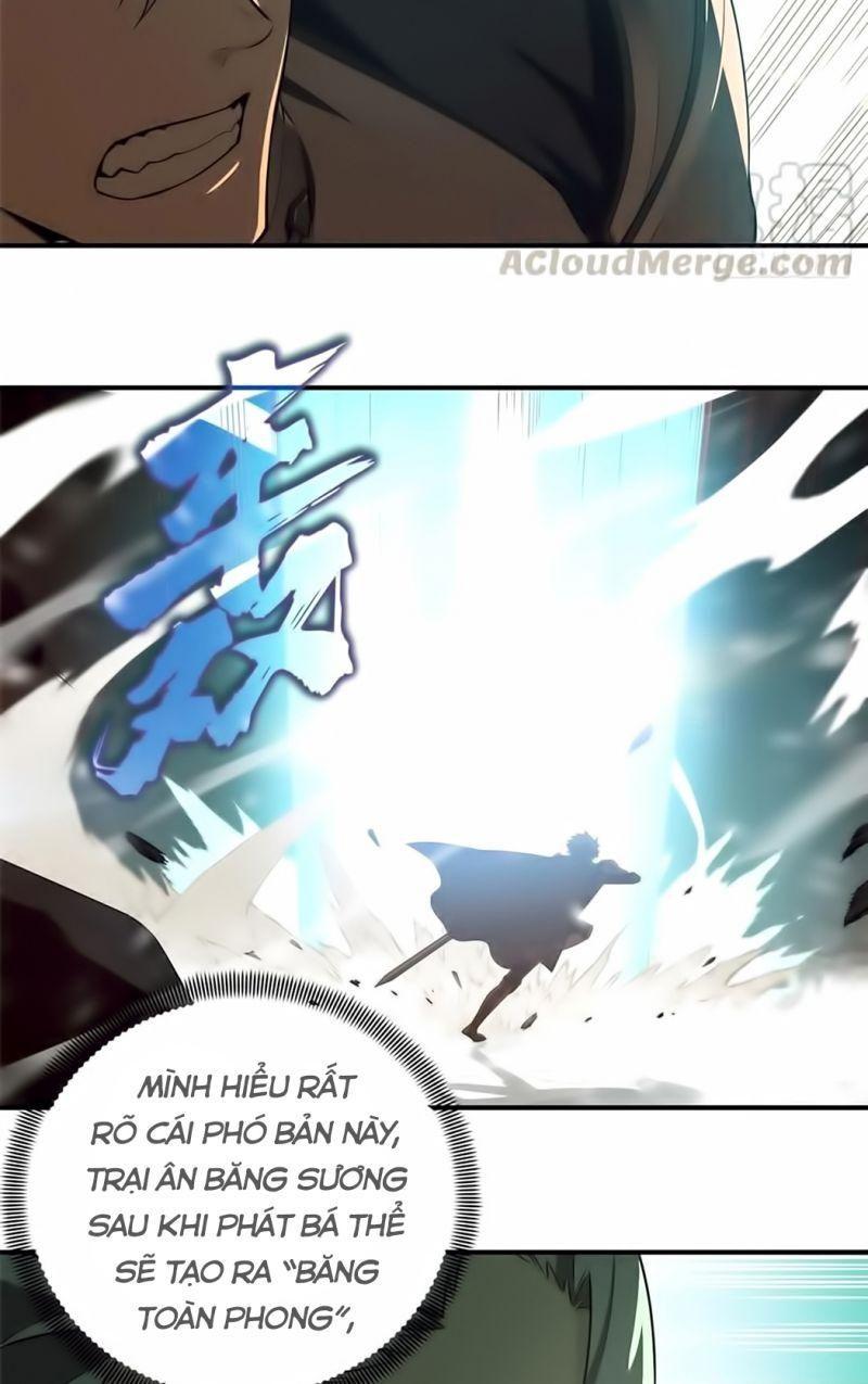 Toàn Chức Cao Thủ [ Bản Màu ] Chapter 23 - Trang 23