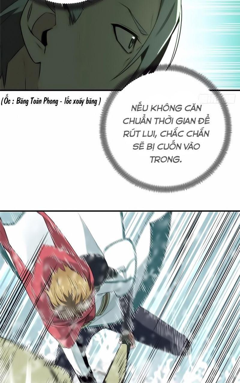Toàn Chức Cao Thủ [ Bản Màu ] Chapter 23 - Trang 24