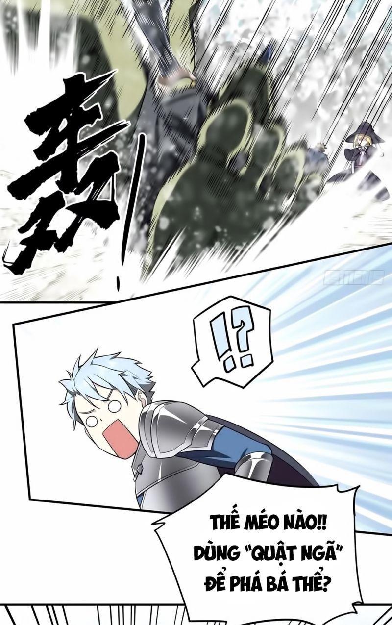 Toàn Chức Cao Thủ [ Bản Màu ] Chapter 23 - Trang 25