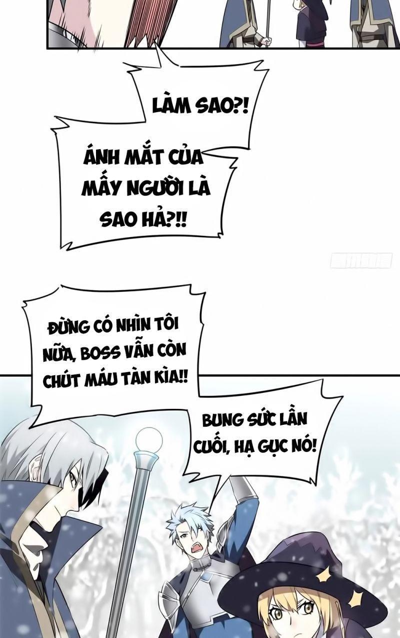 Toàn Chức Cao Thủ [ Bản Màu ] Chapter 23 - Trang 27