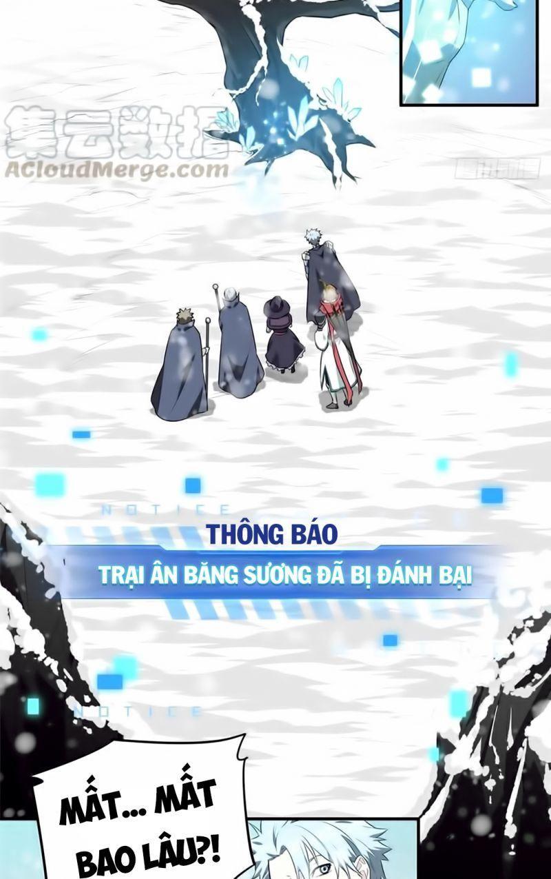 Toàn Chức Cao Thủ [ Bản Màu ] Chapter 23 - Trang 29