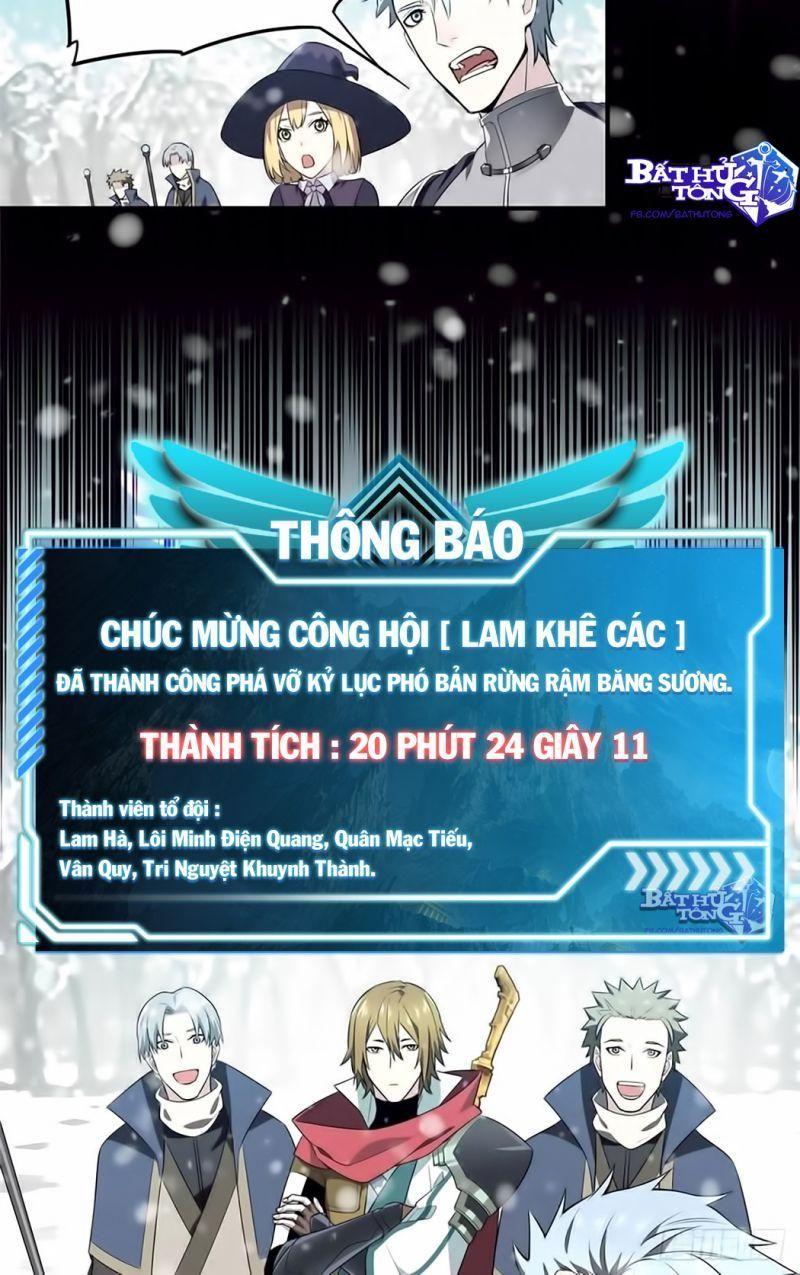 Toàn Chức Cao Thủ [ Bản Màu ] Chapter 23 - Trang 30