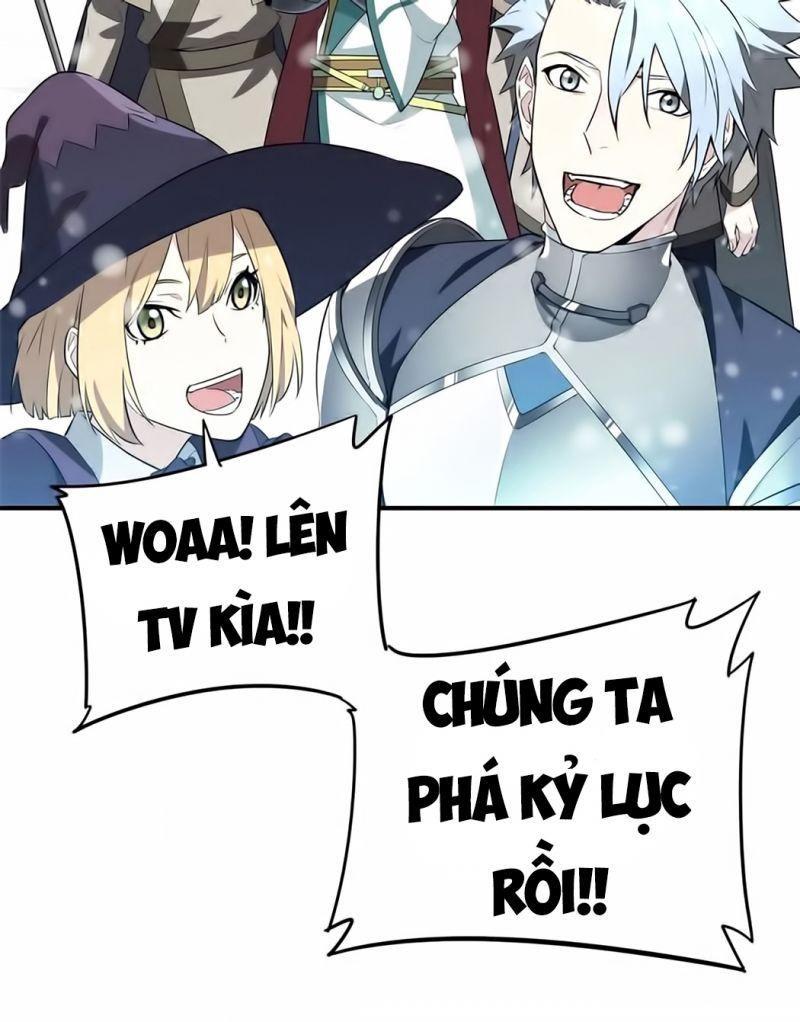 Toàn Chức Cao Thủ [ Bản Màu ] Chapter 23 - Trang 31