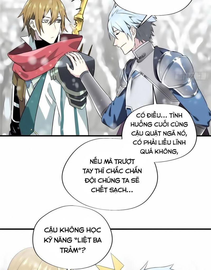 Toàn Chức Cao Thủ [ Bản Màu ] Chapter 23 - Trang 33