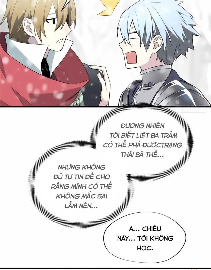 Toàn Chức Cao Thủ [ Bản Màu ] Chapter 23 - Trang 34