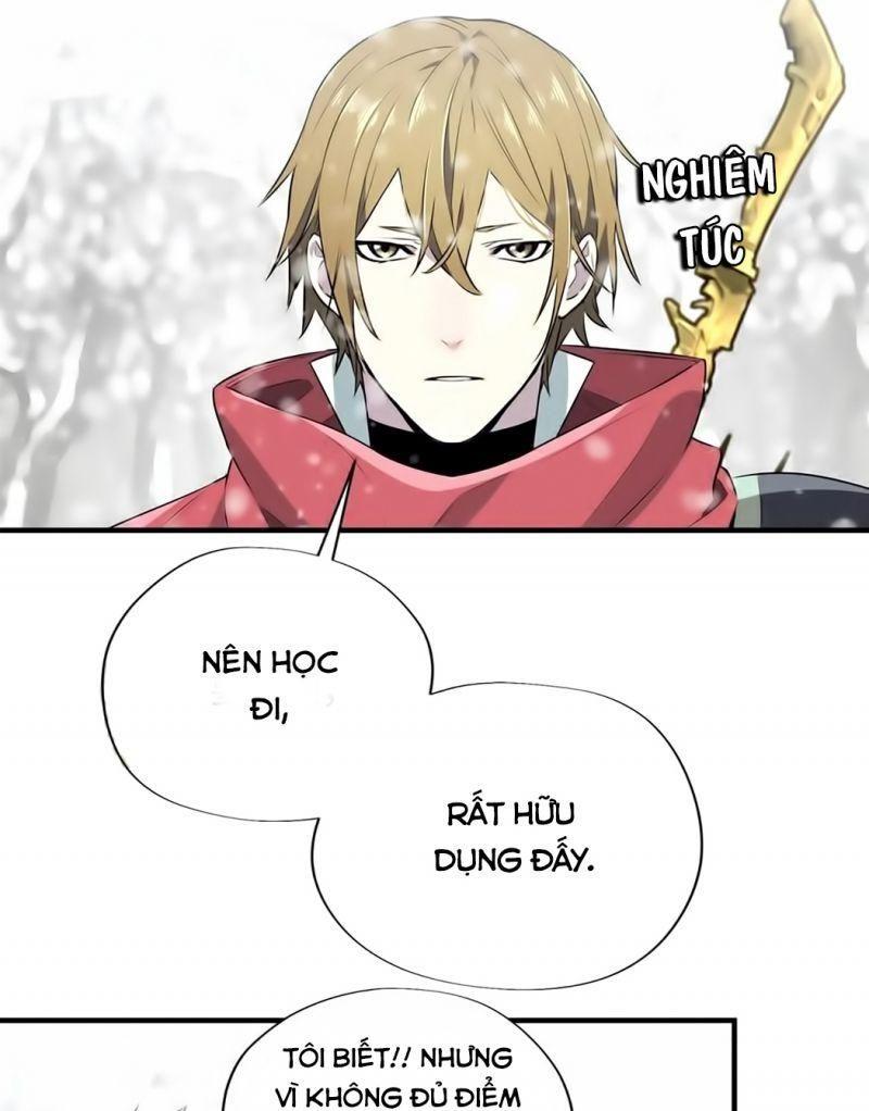 Toàn Chức Cao Thủ [ Bản Màu ] Chapter 23 - Trang 35