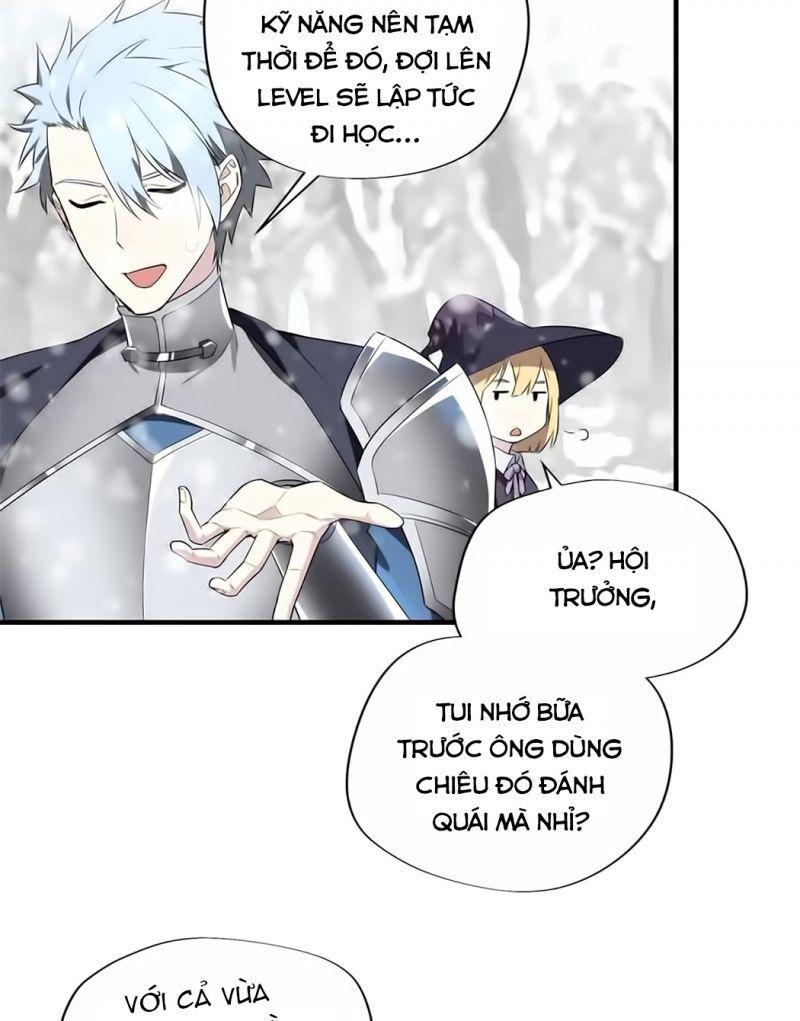 Toàn Chức Cao Thủ [ Bản Màu ] Chapter 23 - Trang 36