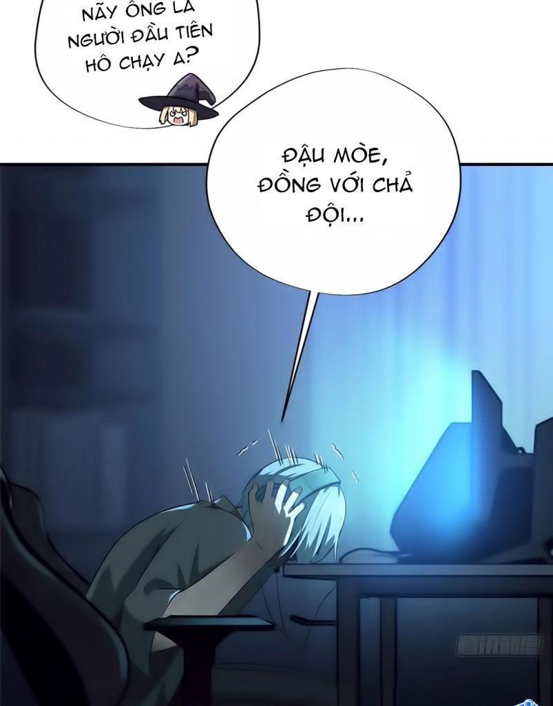Toàn Chức Cao Thủ [ Bản Màu ] Chapter 23 - Trang 37