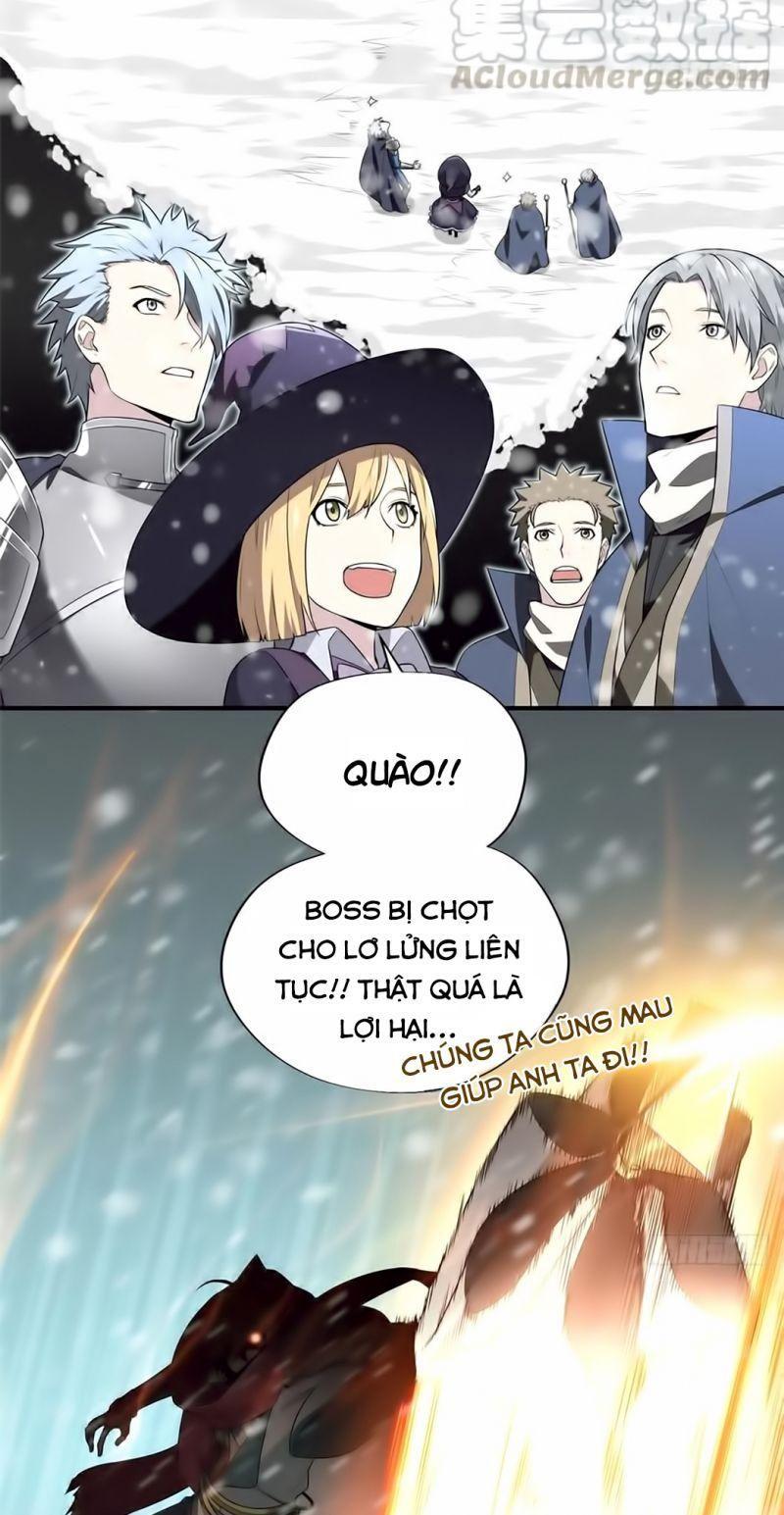 Toàn Chức Cao Thủ [ Bản Màu ] Chapter 23 - Trang 8