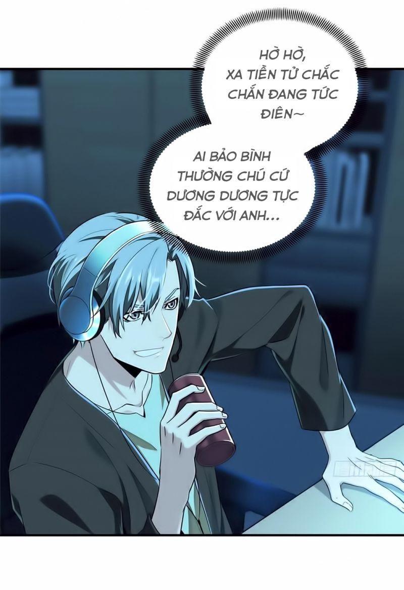 Toàn Chức Cao Thủ [ Bản Màu ] Chapter 24 - Trang 11