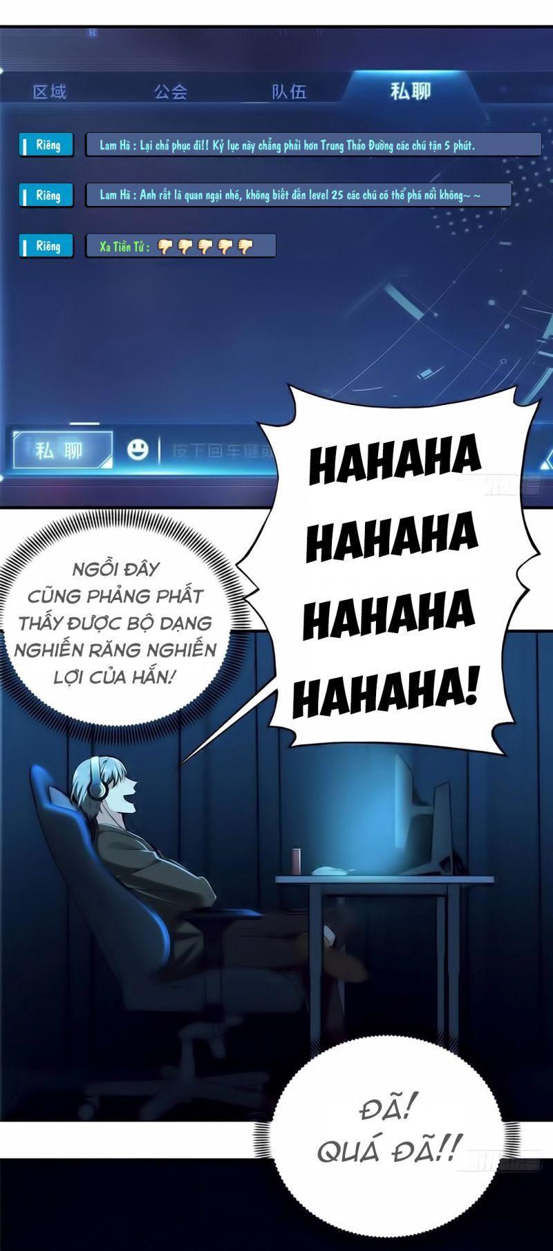 Toàn Chức Cao Thủ [ Bản Màu ] Chapter 24 - Trang 12