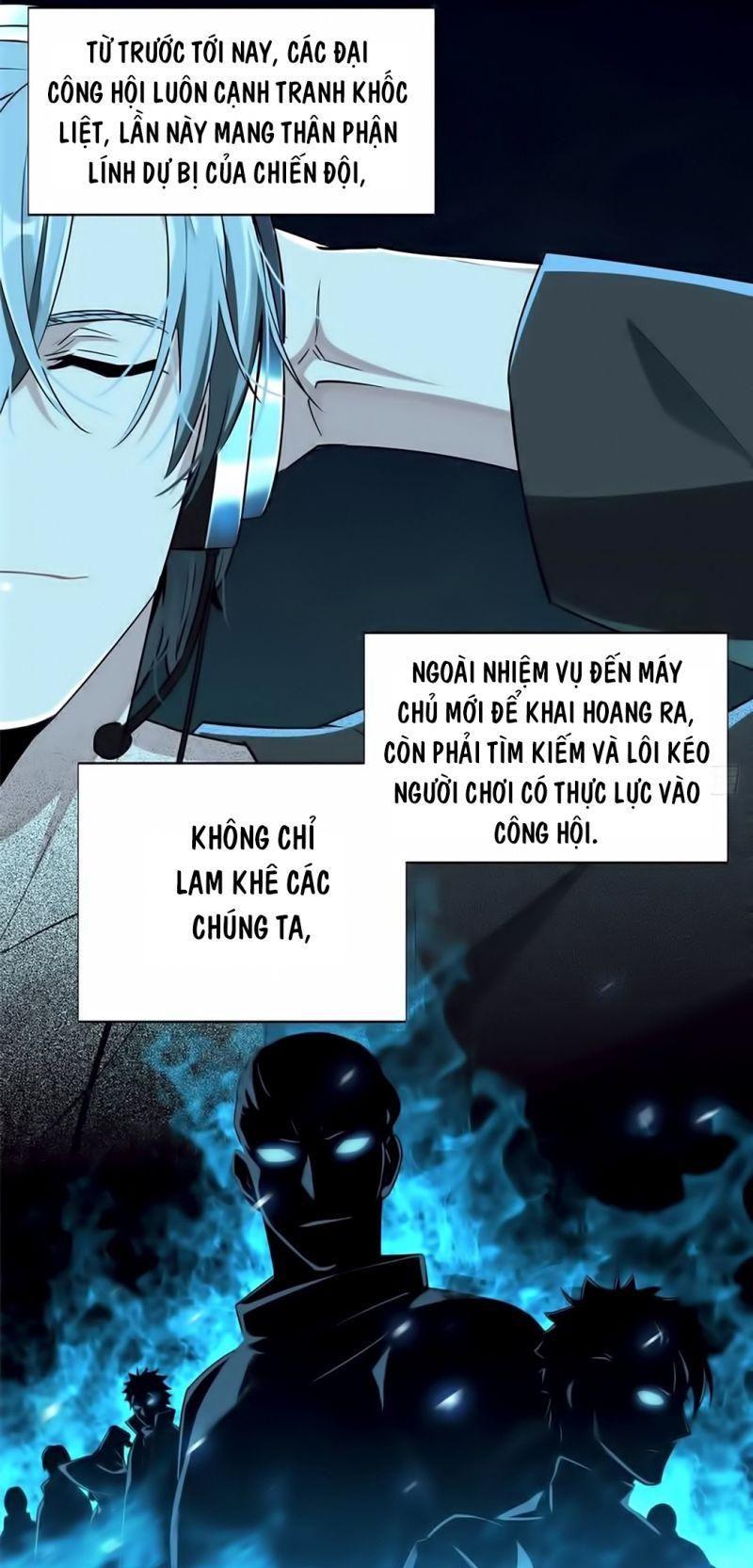 Toàn Chức Cao Thủ [ Bản Màu ] Chapter 24 - Trang 13
