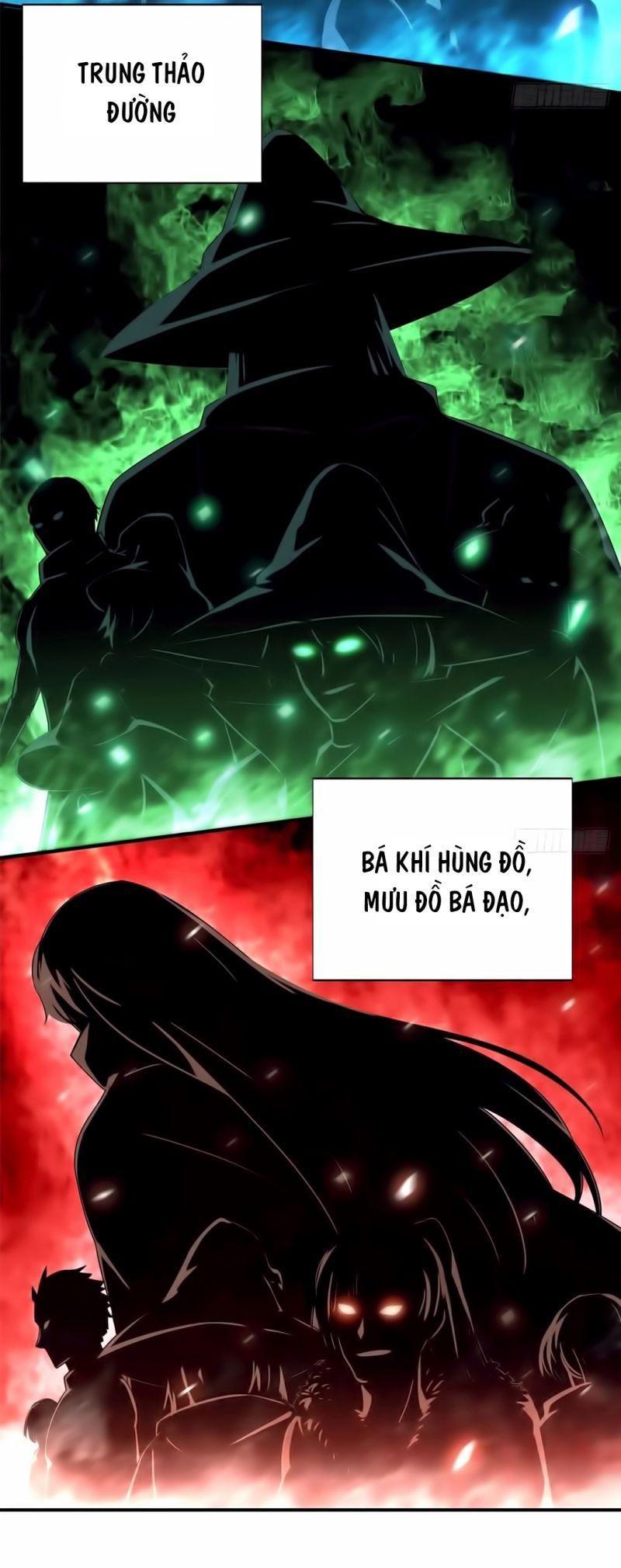 Toàn Chức Cao Thủ [ Bản Màu ] Chapter 24 - Trang 14