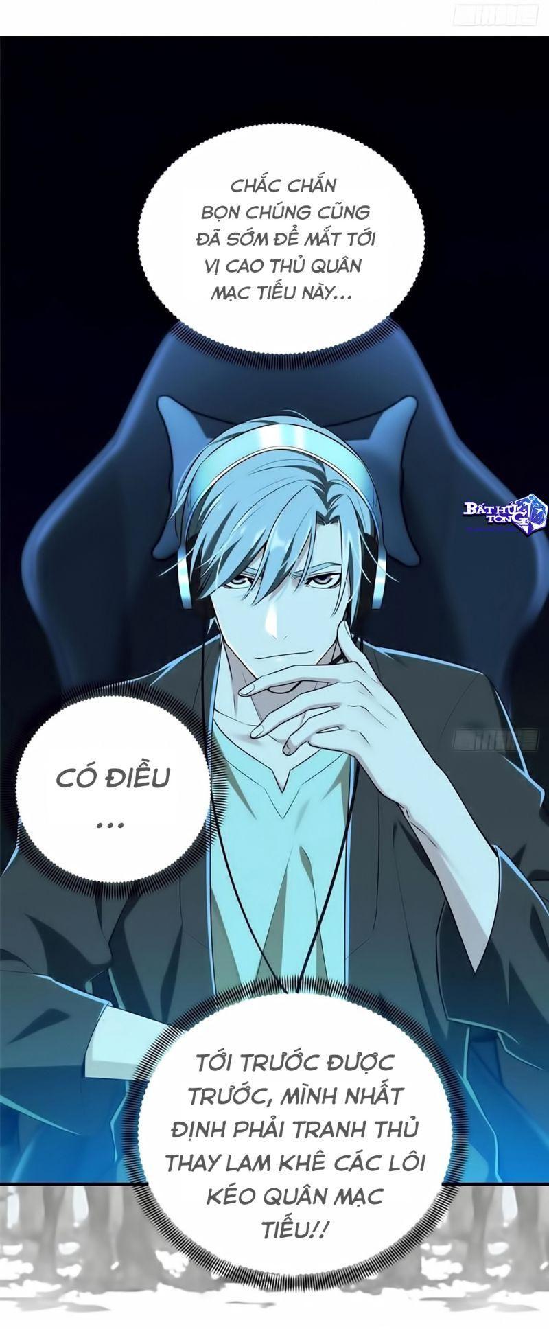 Toàn Chức Cao Thủ [ Bản Màu ] Chapter 24 - Trang 15