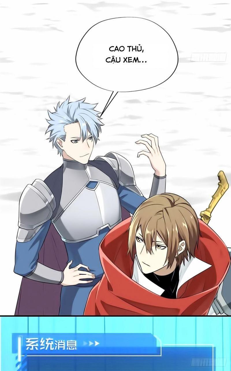 Toàn Chức Cao Thủ [ Bản Màu ] Chapter 24 - Trang 16