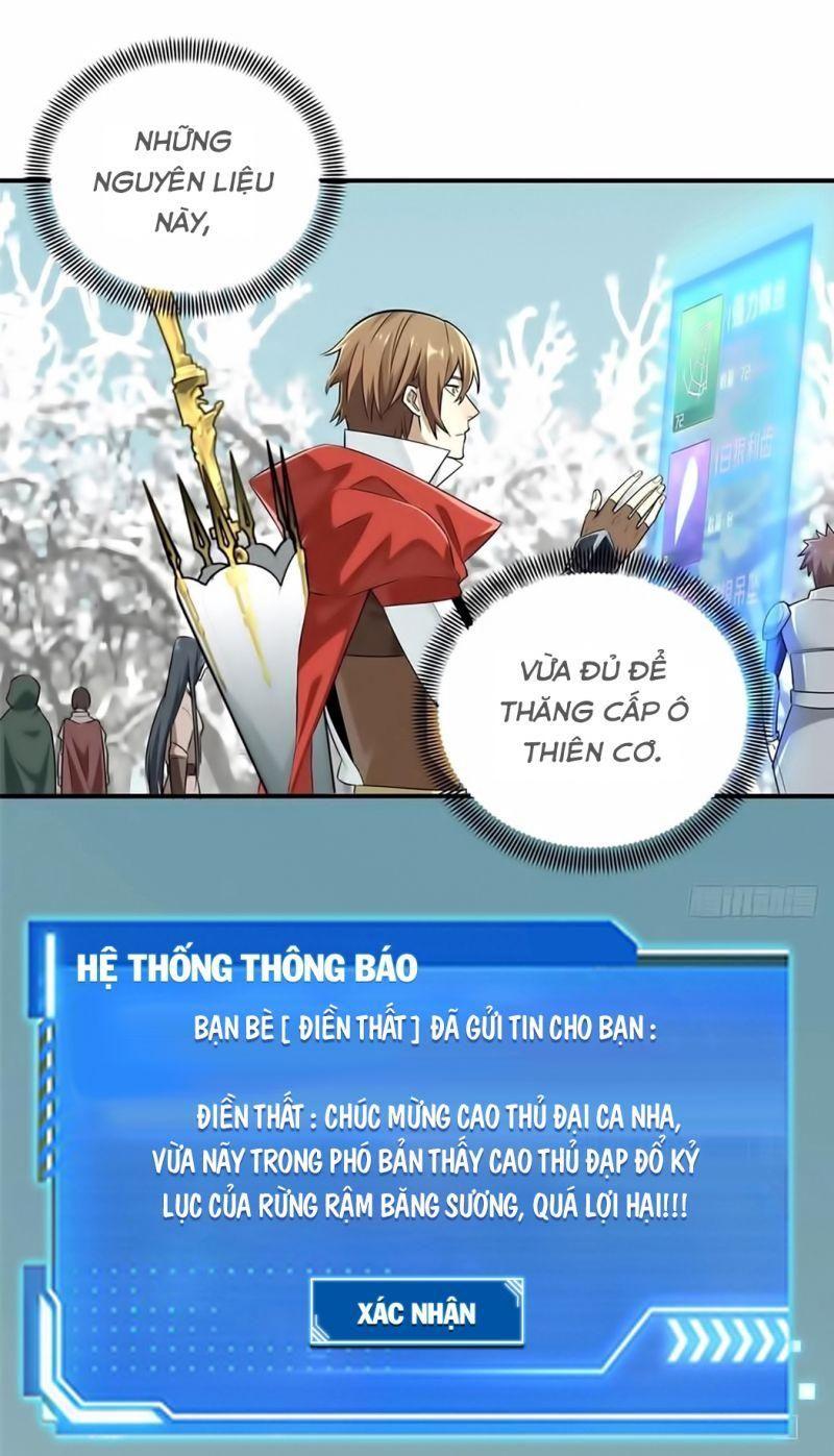 Toàn Chức Cao Thủ [ Bản Màu ] Chapter 24 - Trang 20