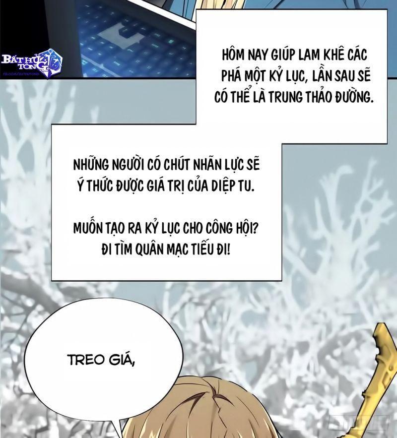 Toàn Chức Cao Thủ [ Bản Màu ] Chapter 24 - Trang 24