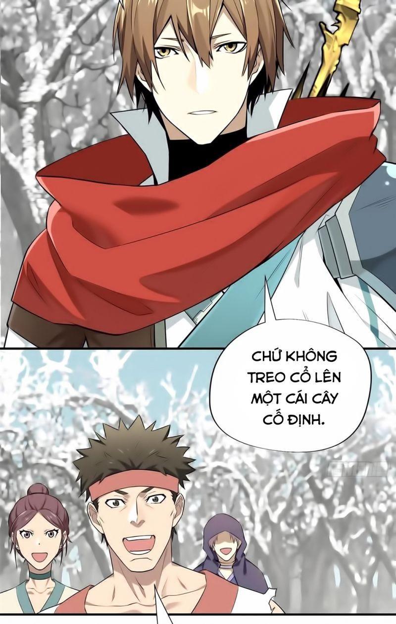 Toàn Chức Cao Thủ [ Bản Màu ] Chapter 24 - Trang 25