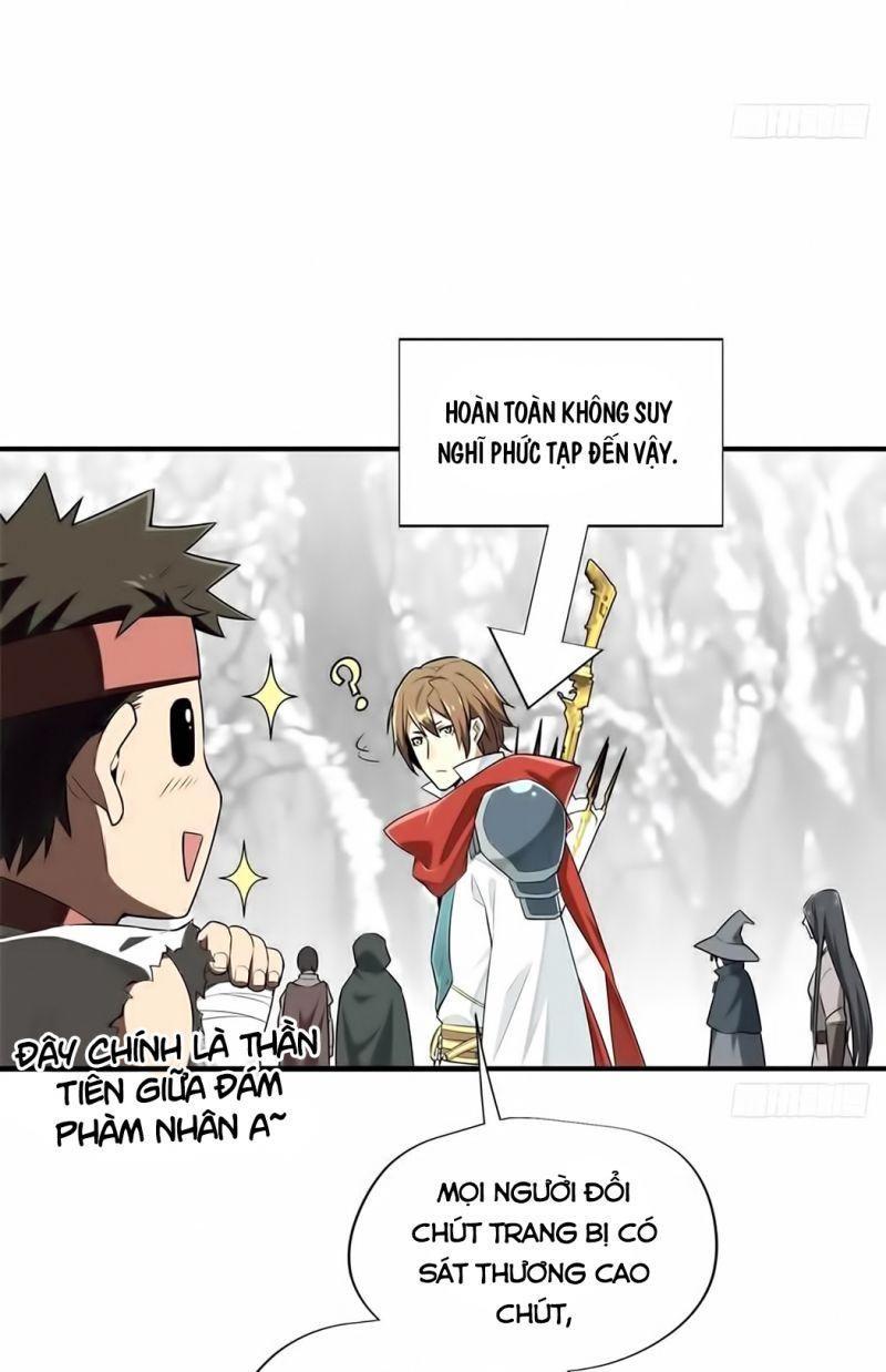 Toàn Chức Cao Thủ [ Bản Màu ] Chapter 24 - Trang 27