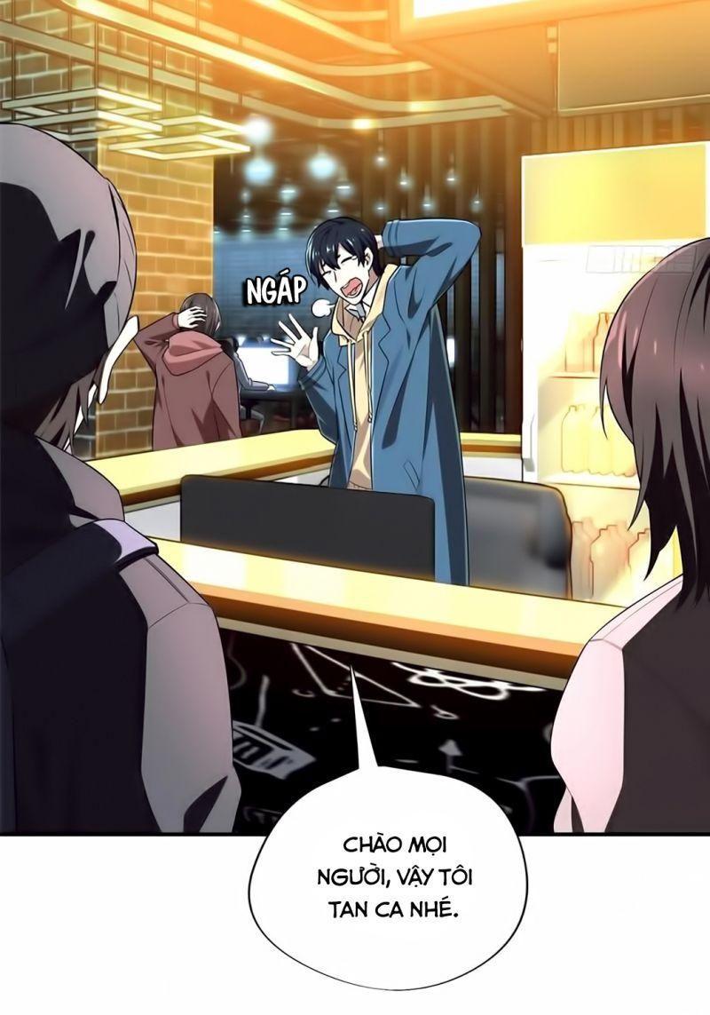 Toàn Chức Cao Thủ [ Bản Màu ] Chapter 24 - Trang 29