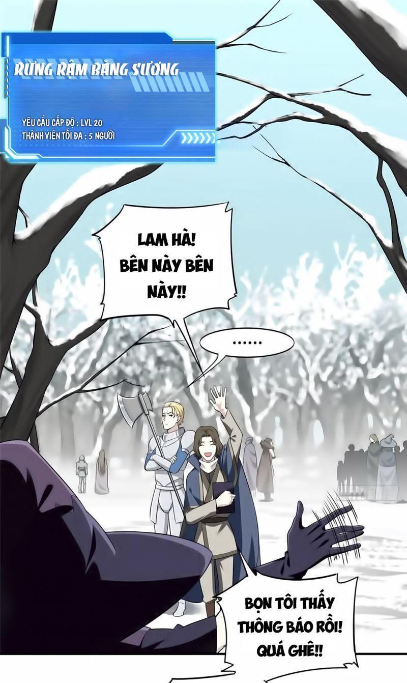 Toàn Chức Cao Thủ [ Bản Màu ] Chapter 24 - Trang 3